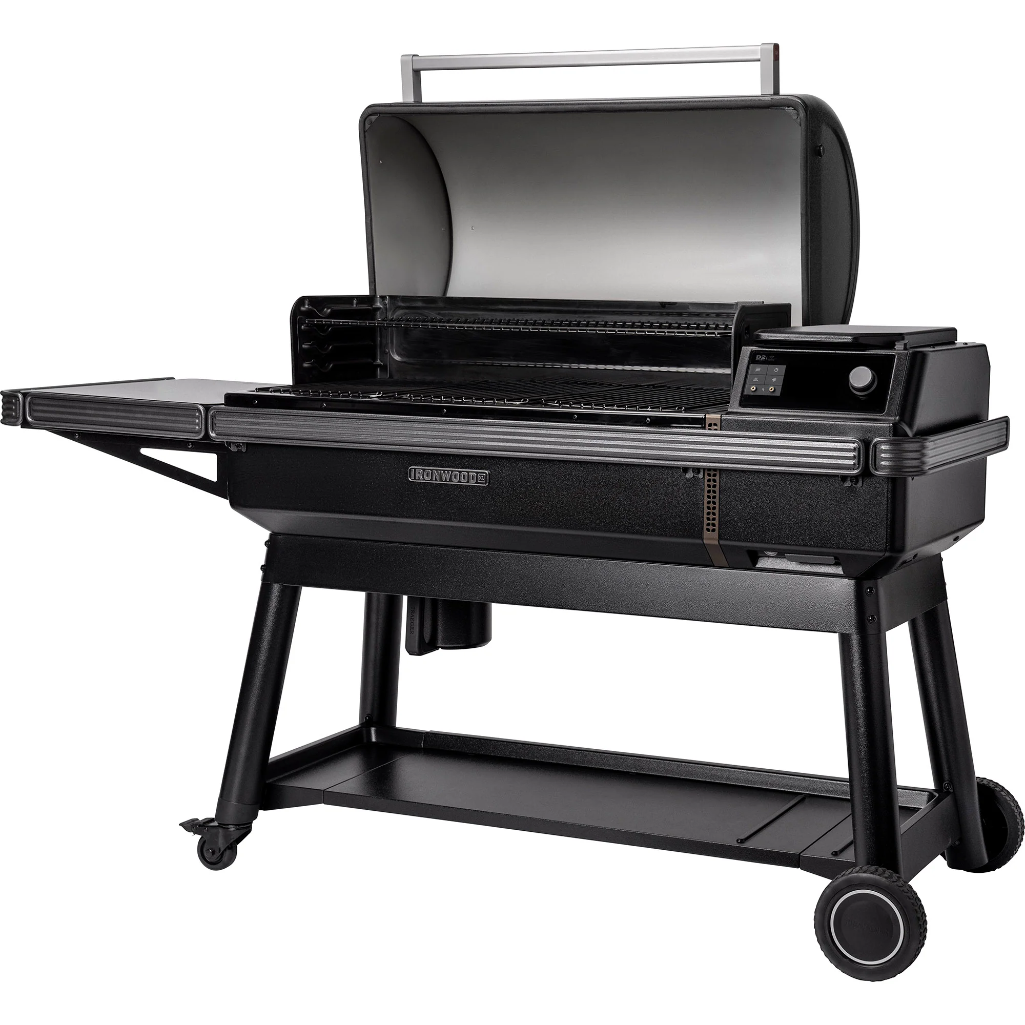 Traeger Ironwood XL - Nuovo Modello - Image 3