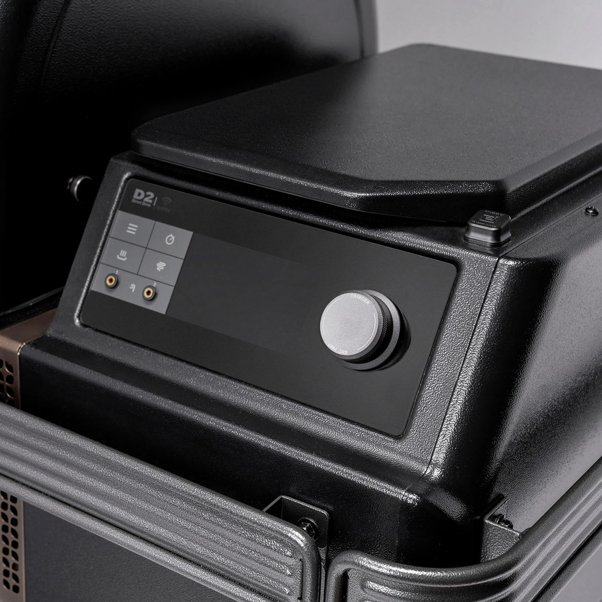 Traeger Ironwood XL - Nuovo Modello - Image 6