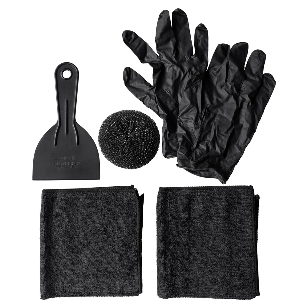 Traeger - Kit di pulizia per Bbq - Image 3