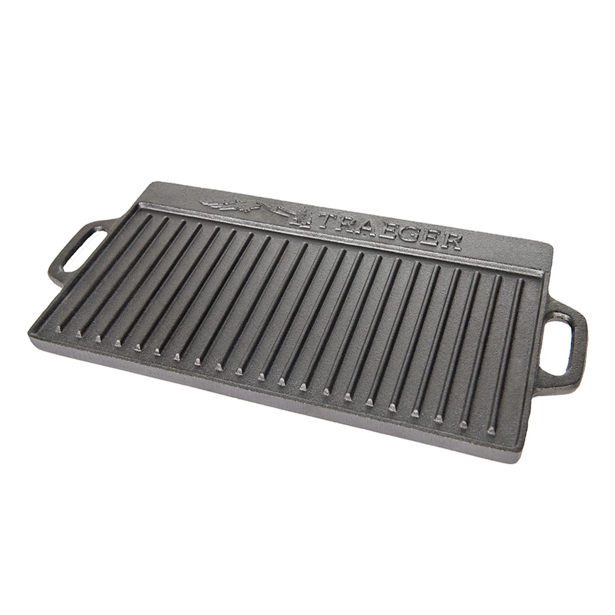 Traeger - Piastra in ghisa