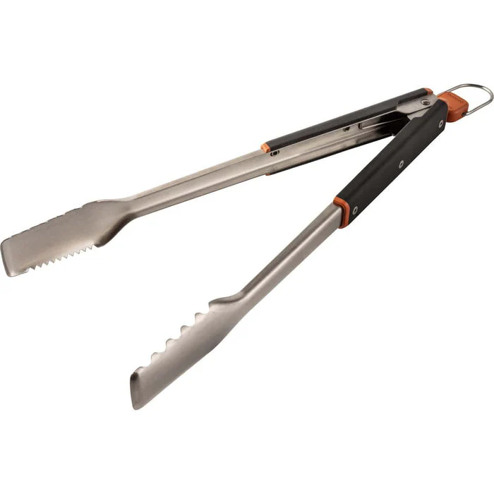 Traeger - Pinze Barbecue in acciaio inossidabile