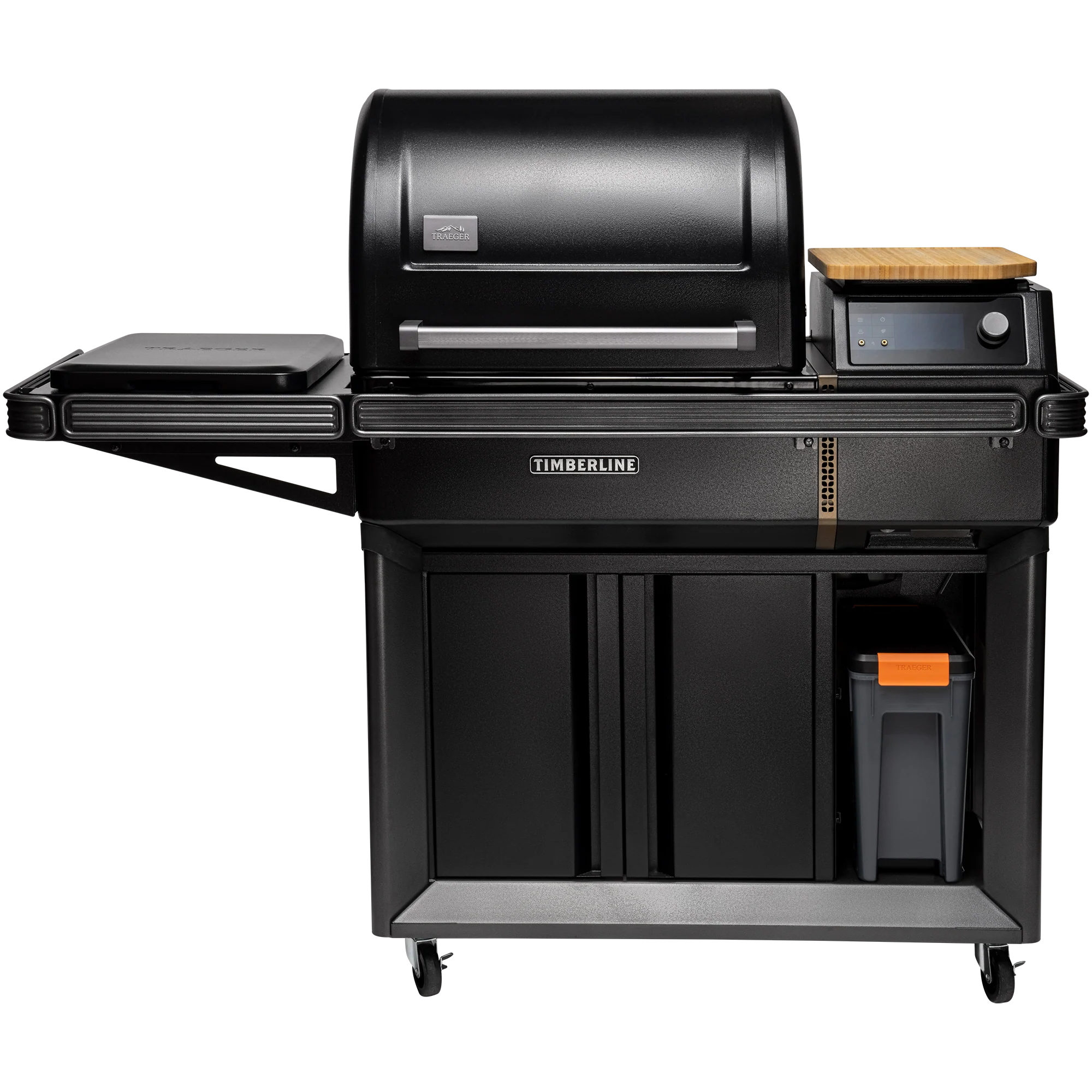 Traeger Timberline - Nuovo Modello - Image 6