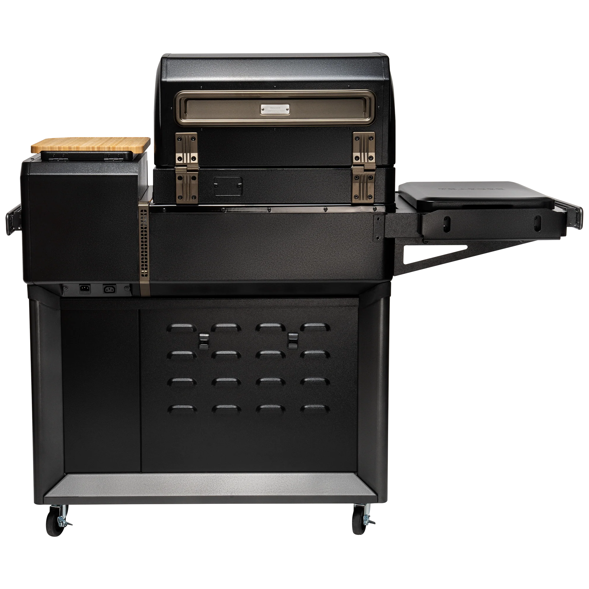 Traeger Timberline - Nuovo Modello - Image 8