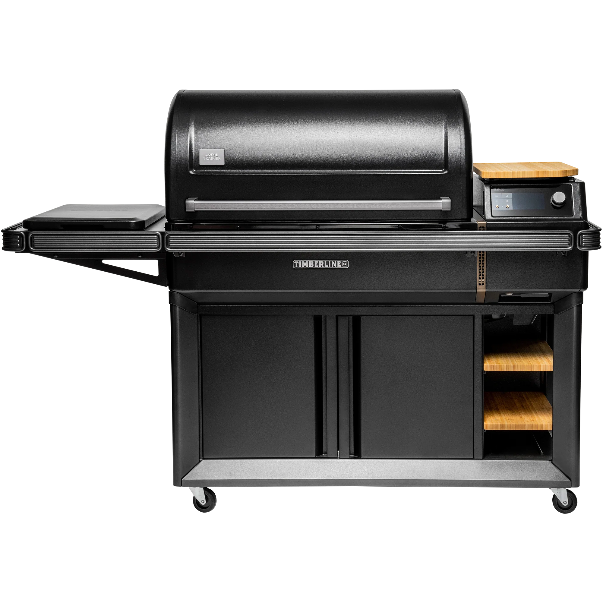 Traeger Timberline XL - Nuovo Modello
