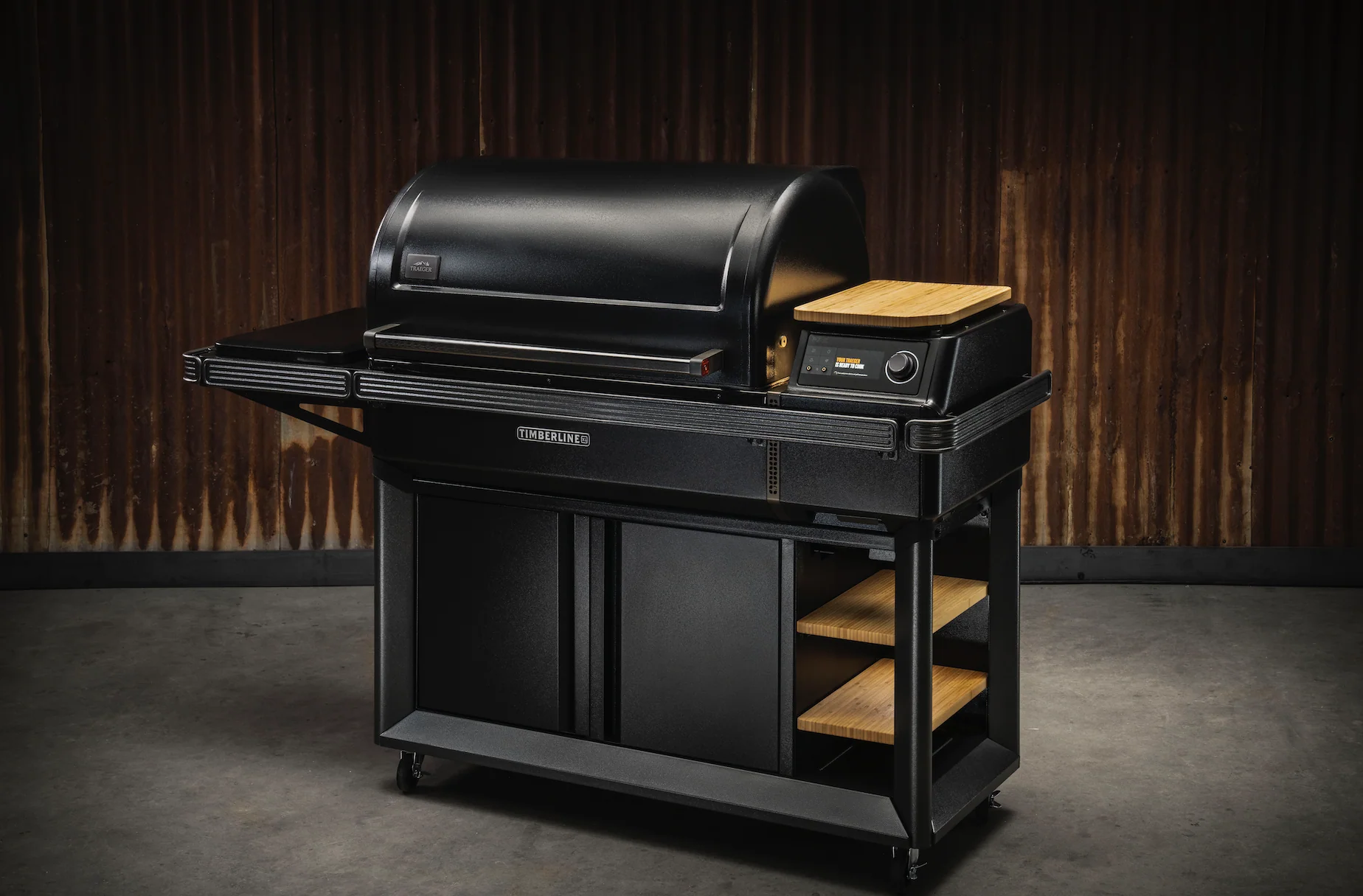 Traeger Timberline XL - Nuovo Modello - Image 10