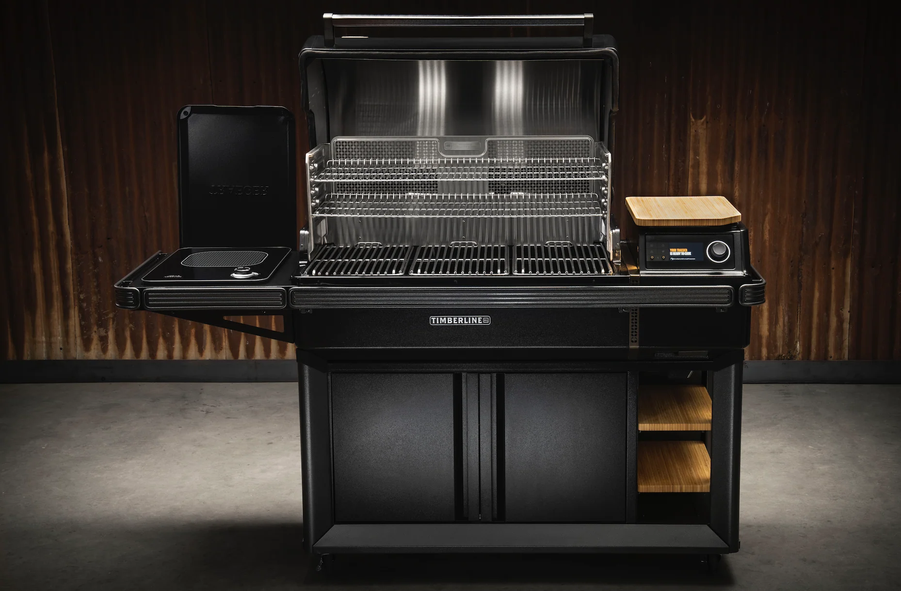 Traeger Timberline XL - Nuovo Modello - Image 11
