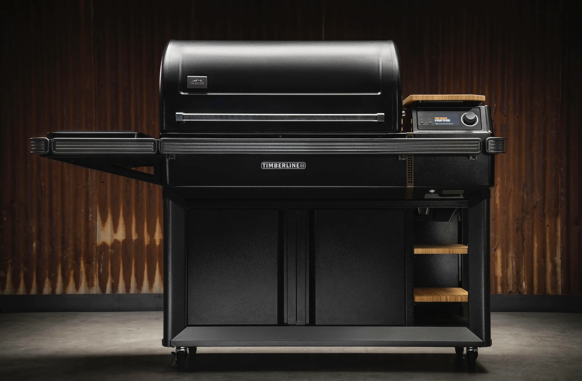 Traeger Timberline XL - Nuovo Modello - Image 12