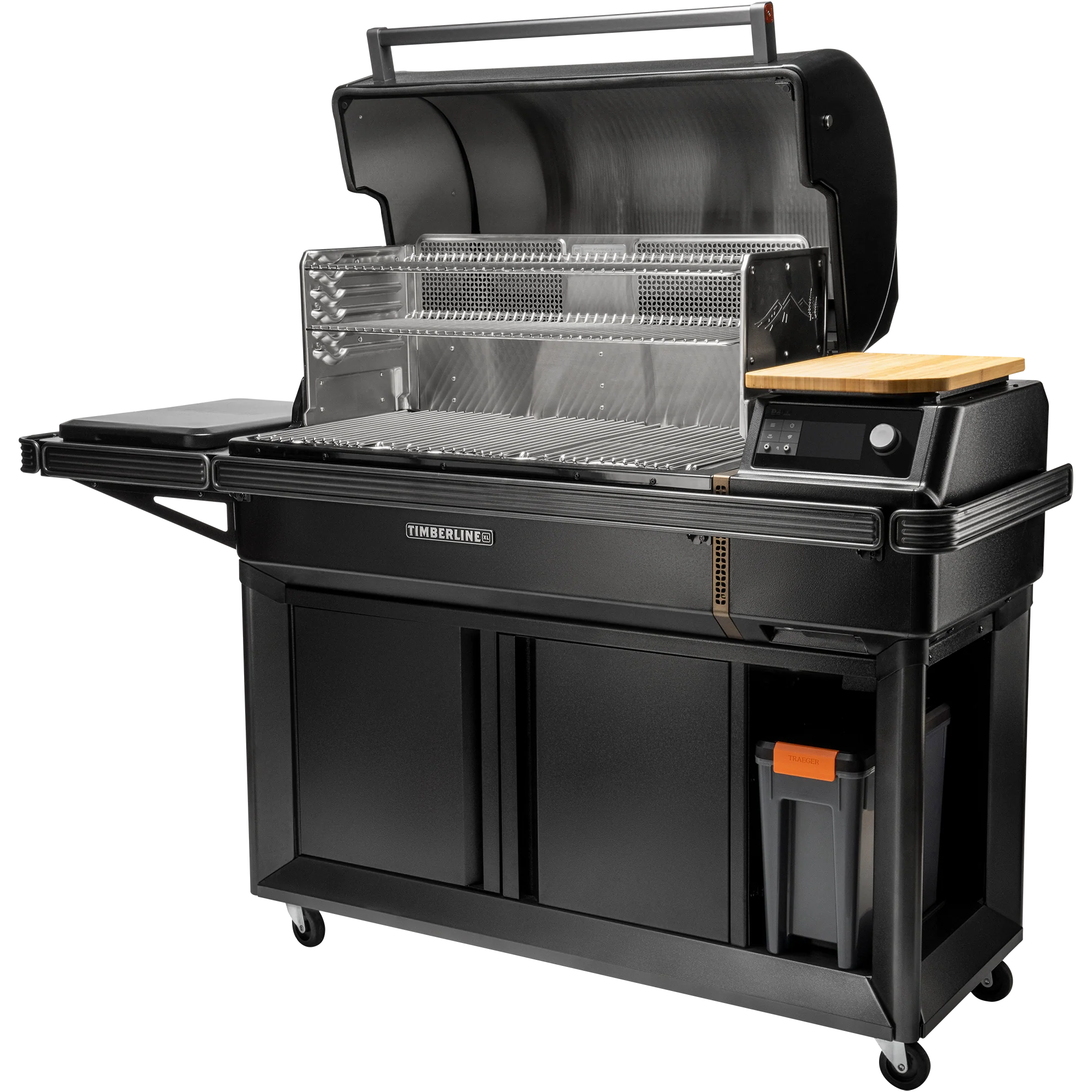 Traeger Timberline XL - Nuovo Modello - Image 2