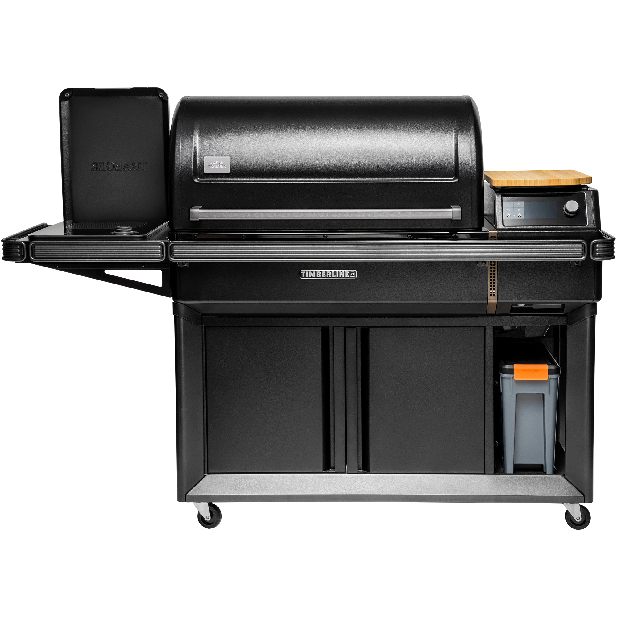Traeger Timberline XL - Nuovo Modello - Image 6