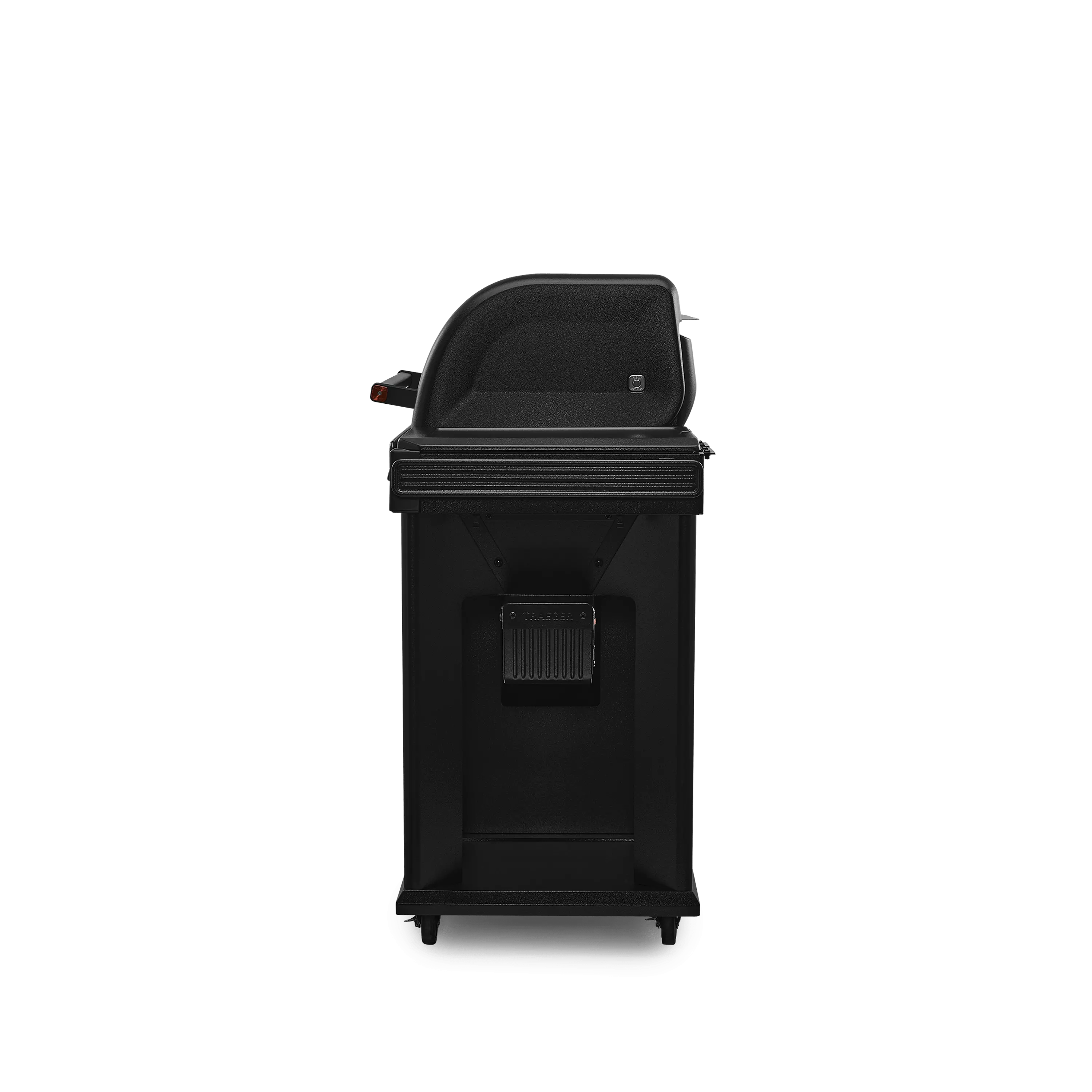 Traeger WOODRIDGE ELITE - Barbecue a Pellet - Image 3