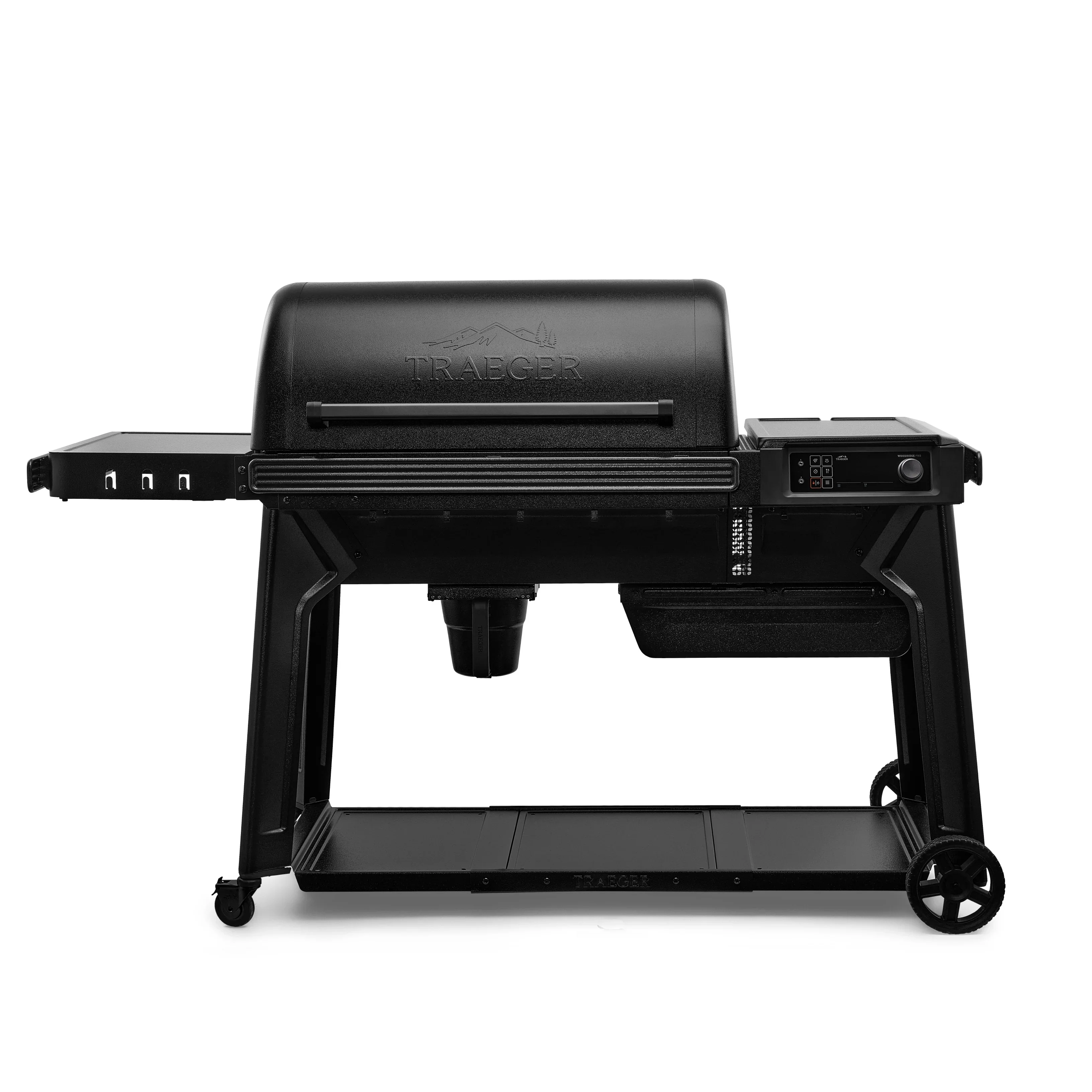 Traeger WOODRIDGE PRO - Barbecue a Pellet