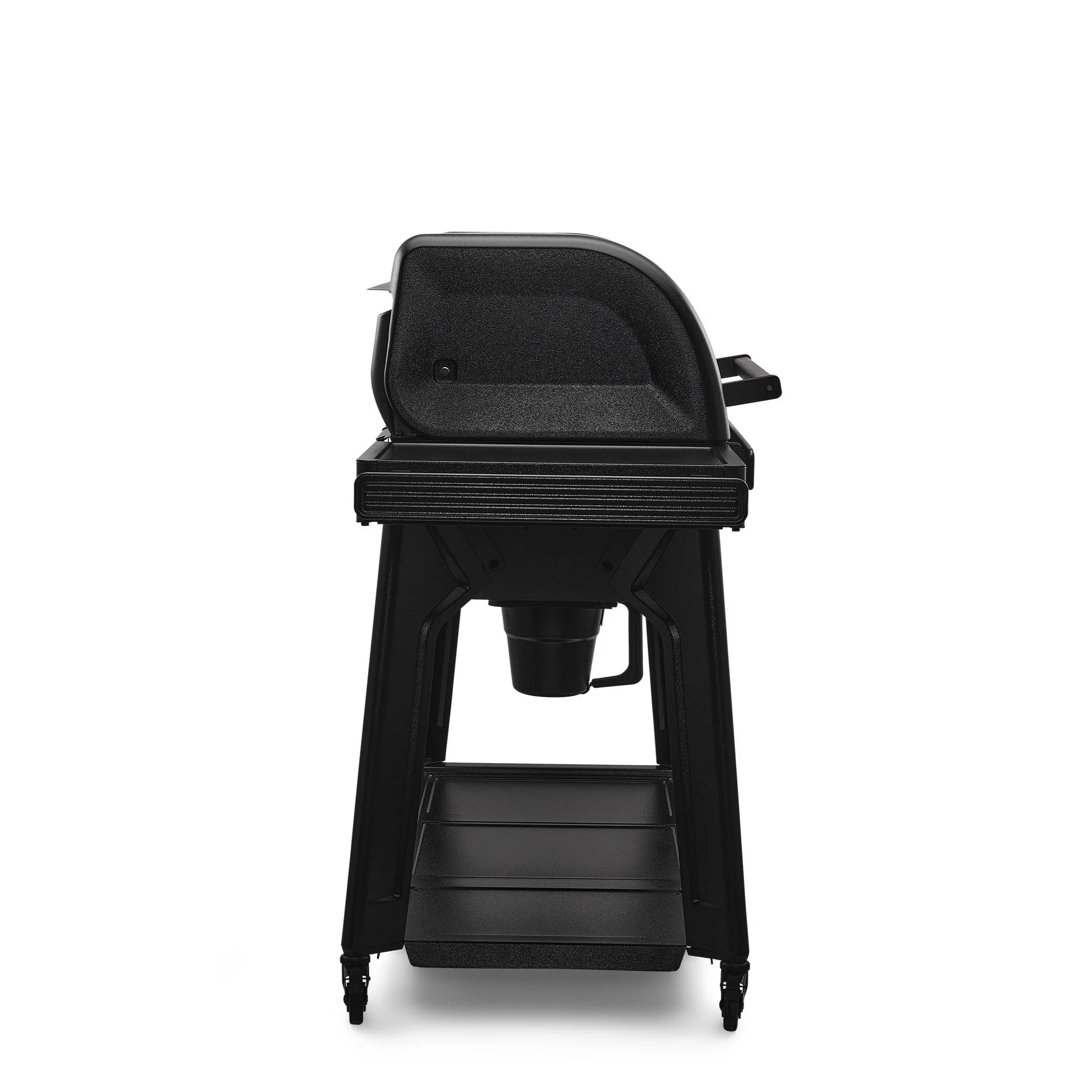 Traeger WOODRIDGE PRO - Barbecue a Pellet - Image 4