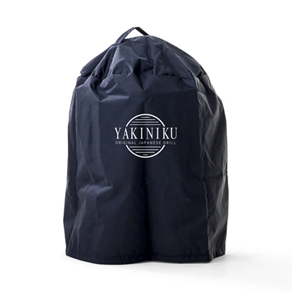 Yakiniku - Cover