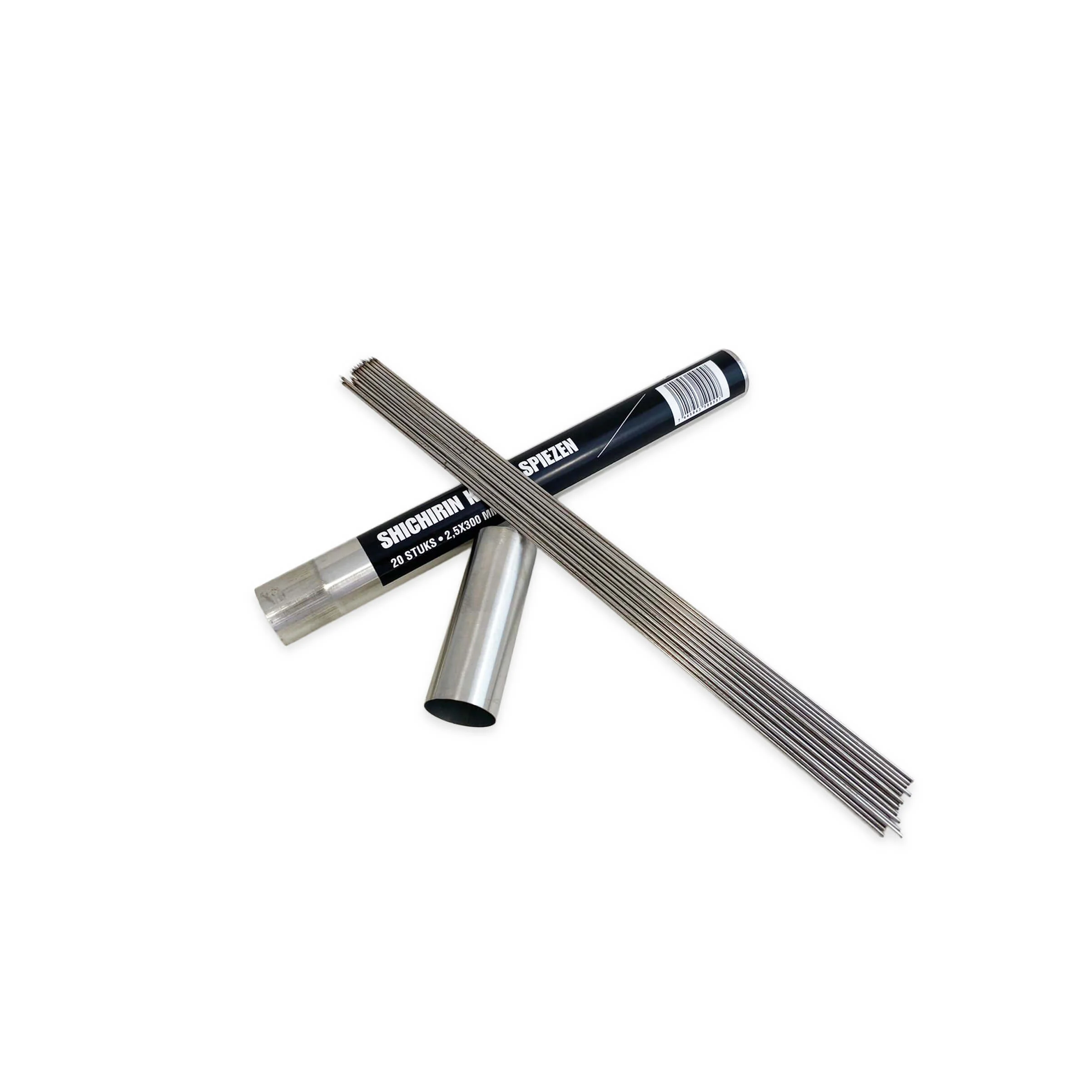 Yakiniku - Spiedini Yakitori (2,5mm)