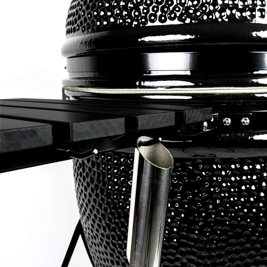 Yakiniku Medium Black Edition - Barbecue a Carbone - Image 6