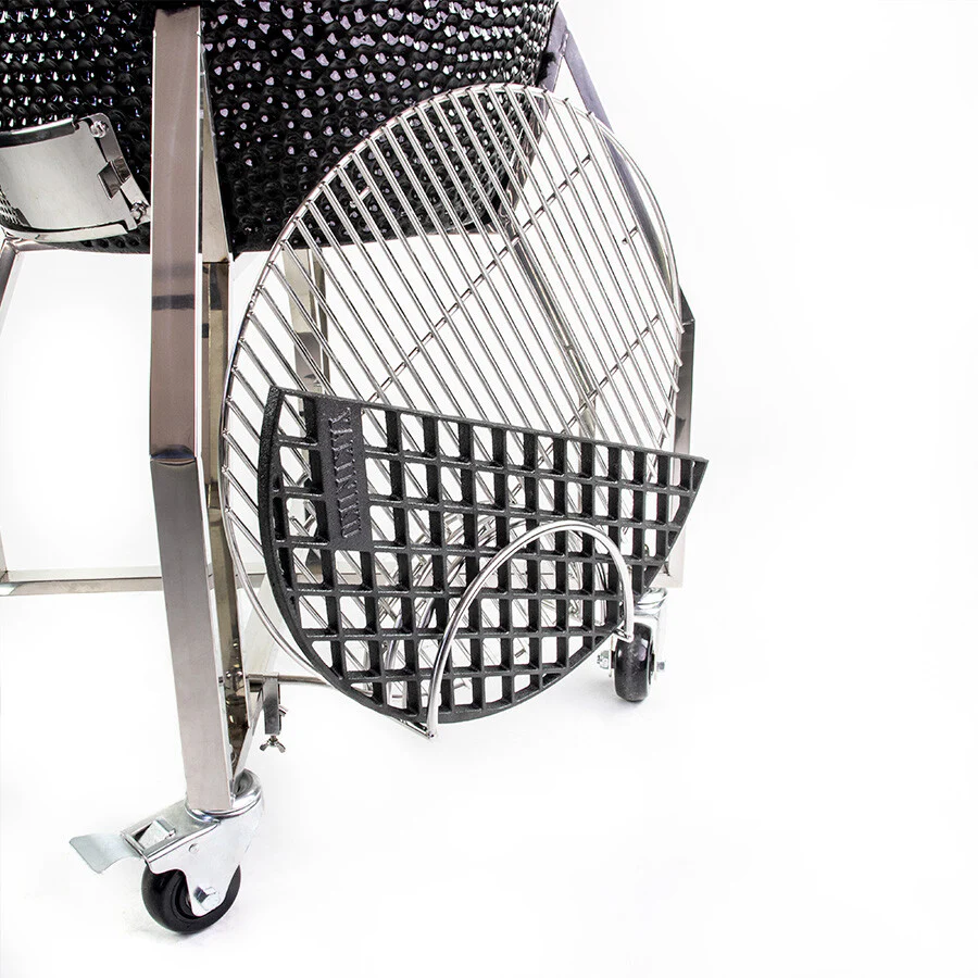 Yakiniku - Porta accessori per Kamado M e L - Image 3