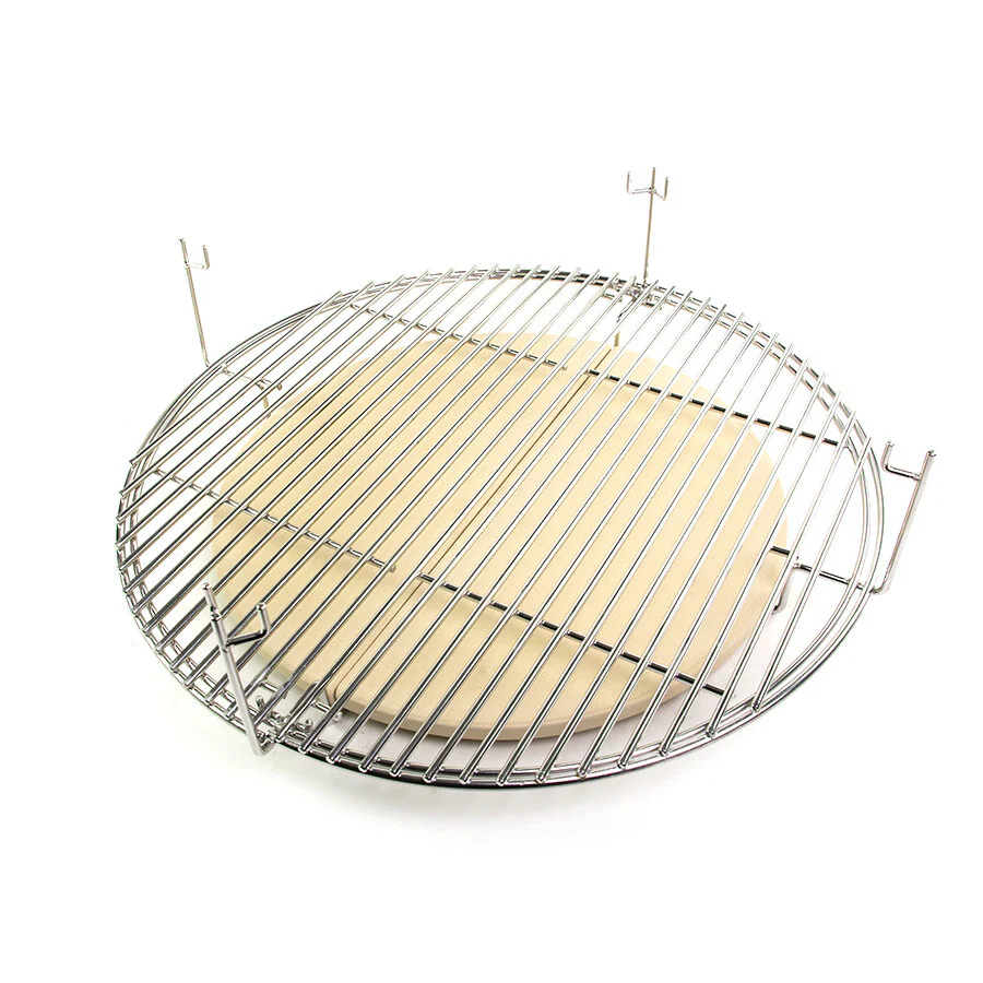 Yakiniku - Pro Set per Kamado L - Image 4