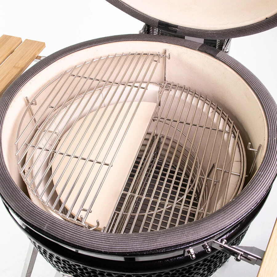 Yakiniku - Pro Set per Kamado L - Image 5