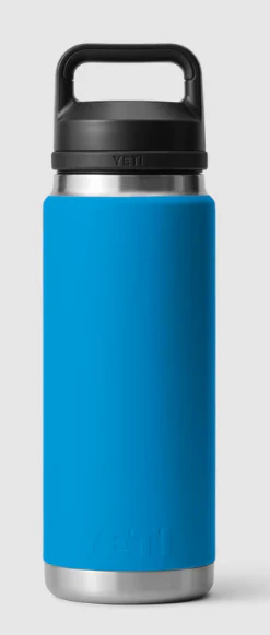 YETI Borraccia 26 oz - 769 ml Big Wave Blue - Image 2
