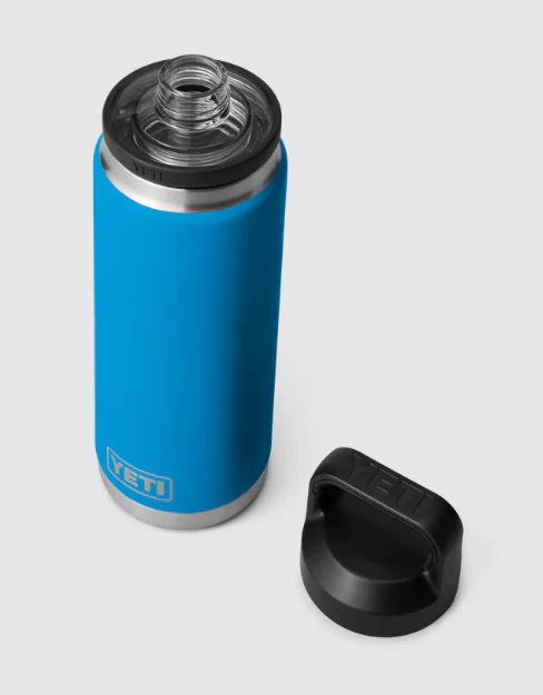 YETI Borraccia 26 oz - 769 ml Big Wave Blue - Image 4