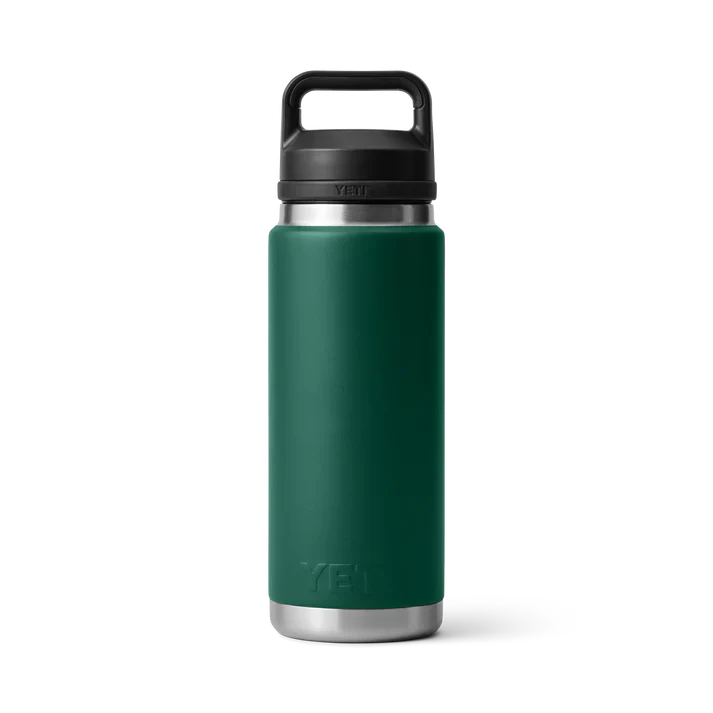 YETI Borraccia Forest Green