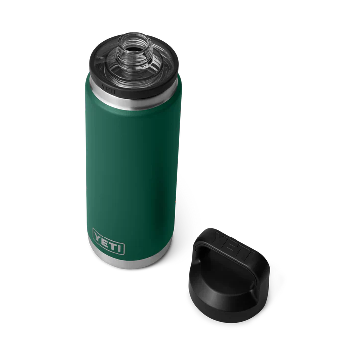 YETI Borraccia Forest Green - Image 2