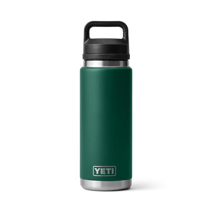 YETI Borraccia Forest Green - Image 4