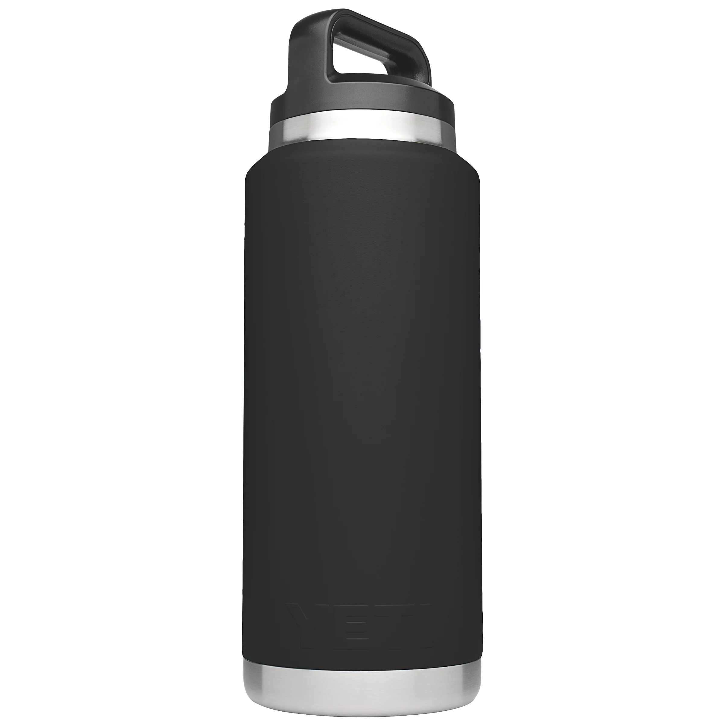 YETI Borraccia 36 oz - 1 l Black - Image 3