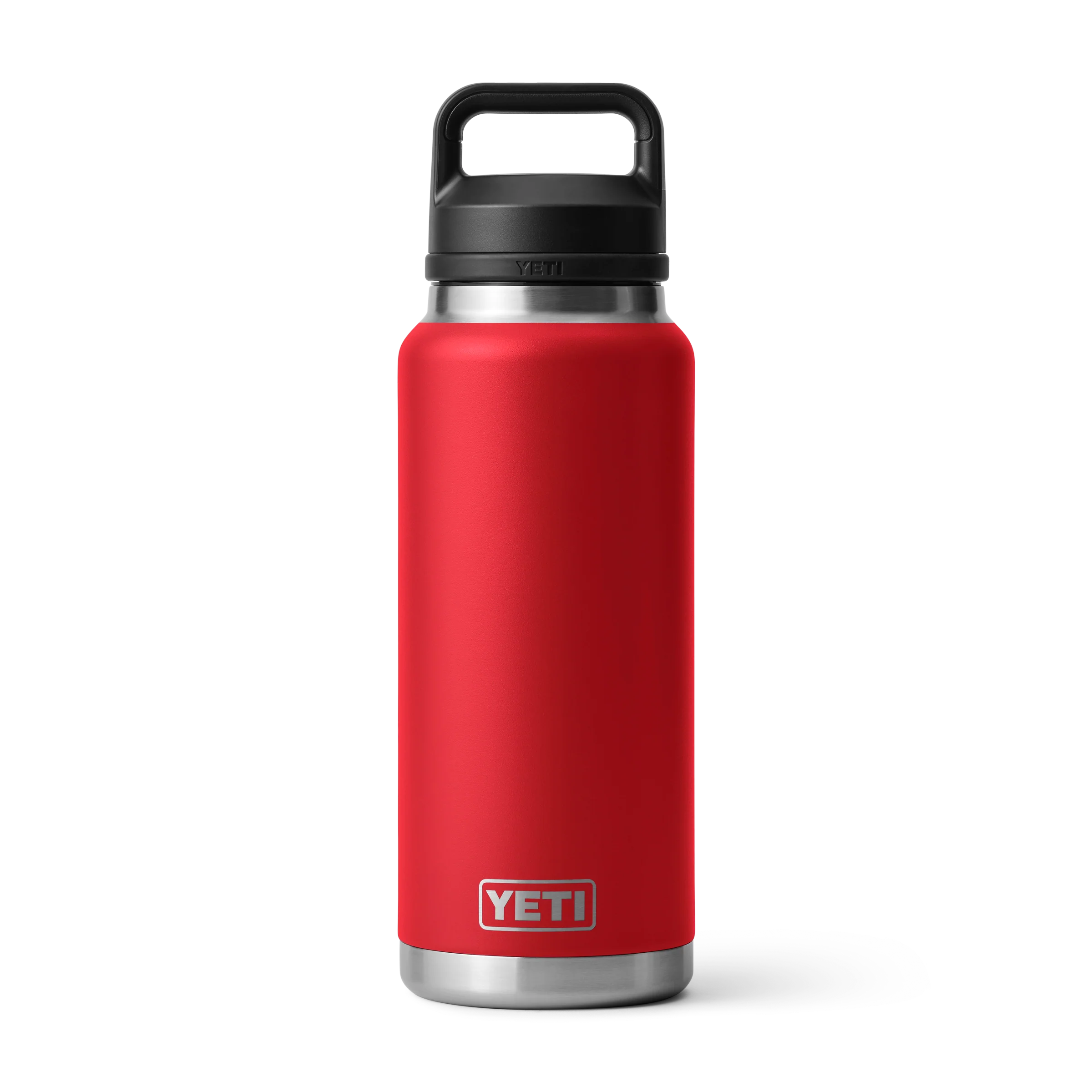 YETI Borraccia 36 oz - 1 l Rescue Red