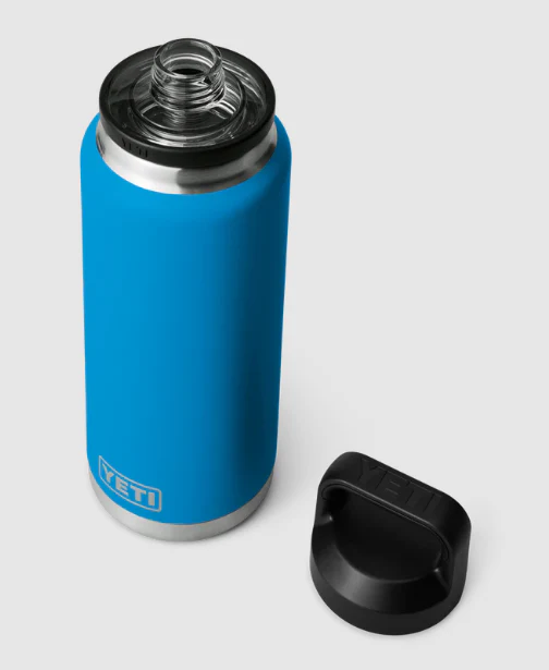 YETI Borraccia 36 oz - Big Wave Blue - Image 2