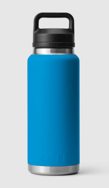 YETI Borraccia 36 oz - Big Wave Blue - Image 4