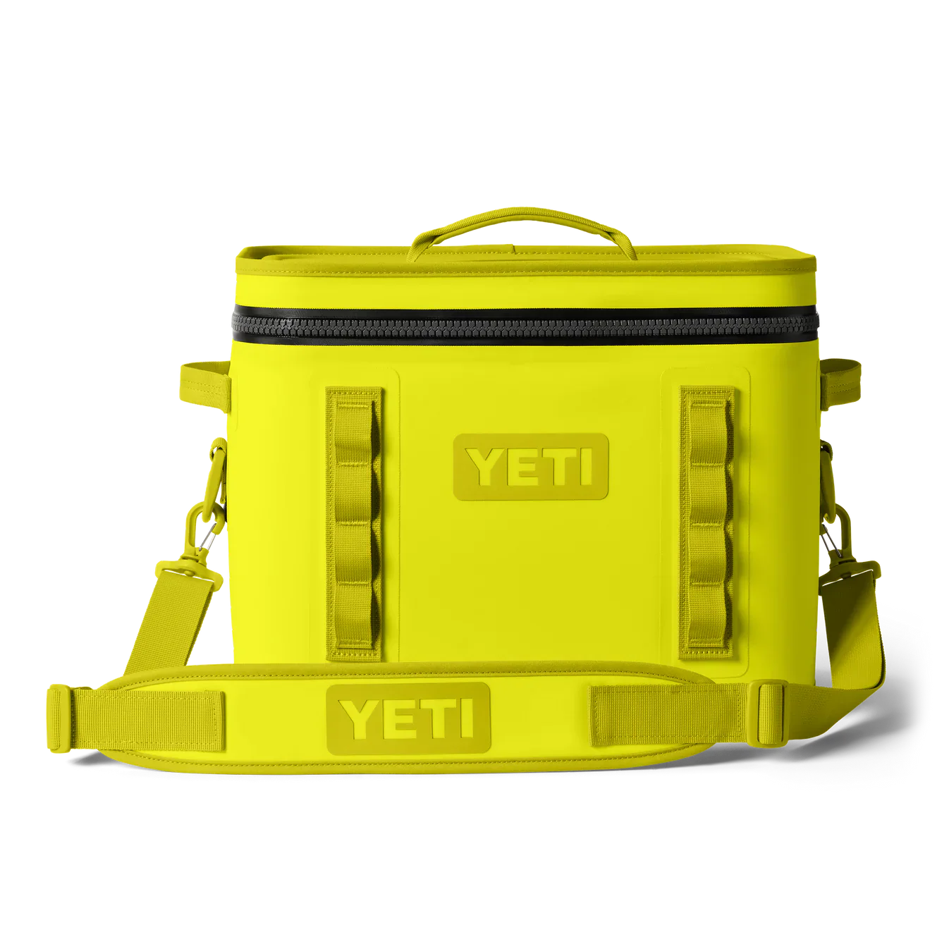 YETI Hopper Flip 12 Firefly Yellow