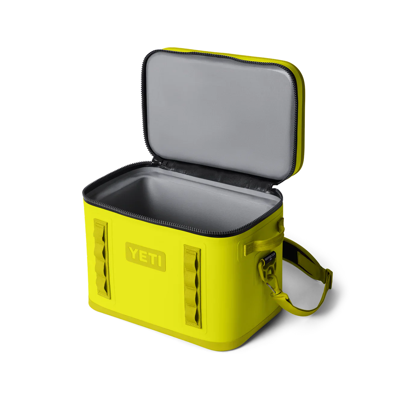 YETI Hopper Flip 12 Firefly Yellow - Image 4