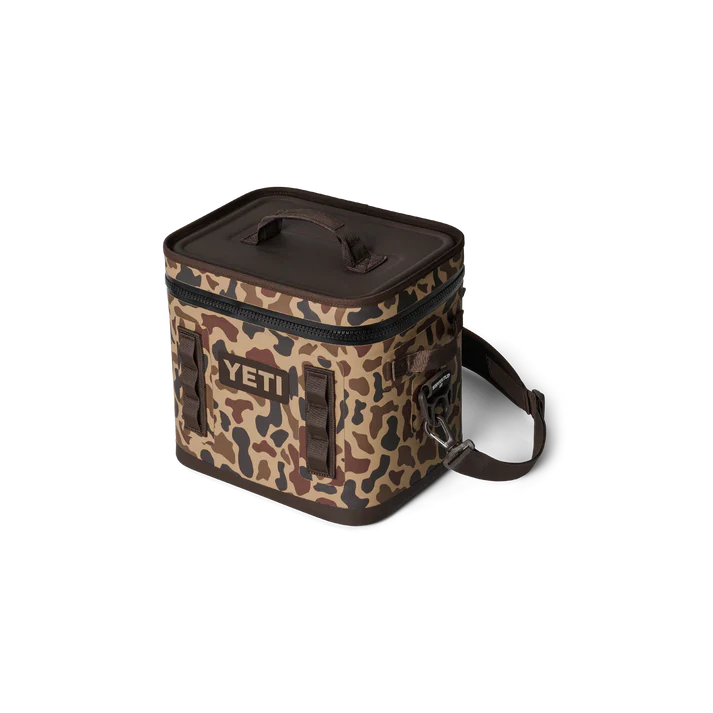 YETI Hopper Flip 12 Wetlands Camo - Image 5