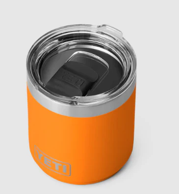 YETI Rambler 10 OZ Lowball King Crab - Image 3