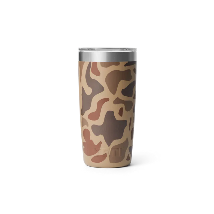 YETI Rambler 10 OZ Wetlands - Image 3