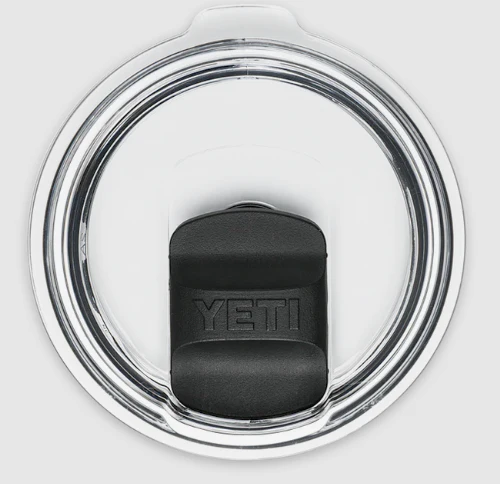 YETI Rambler 20 OZ Stackable Agave Teal - Image 3