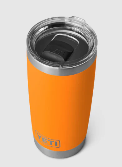 YETI Rambler 20 OZ Tumbler King Crab - Image 2