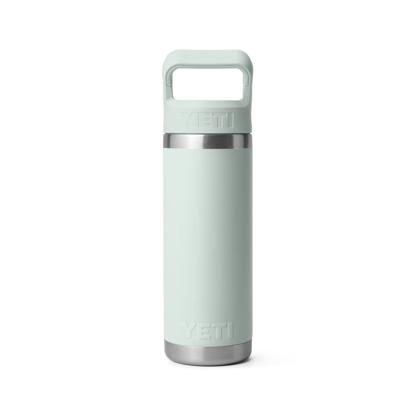 YETI Rambler Straw Mug 18 OZ Ridgeline