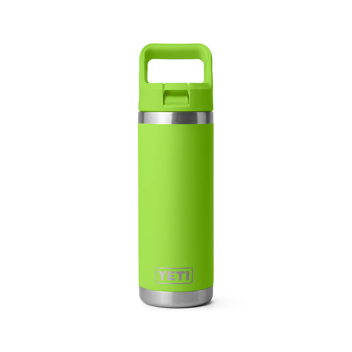 YETI Rambler Straw Mug 18 OZ Venom - Image 2