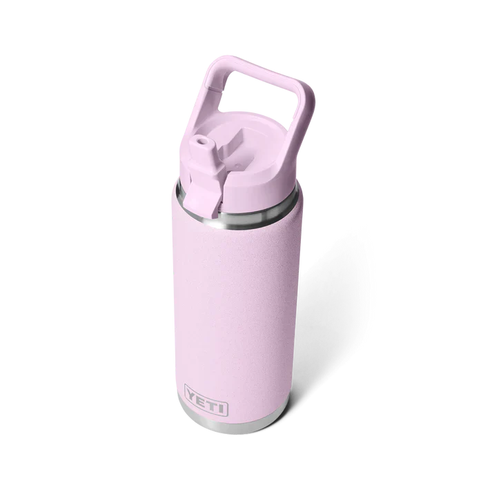 YETI Rambler Straw Mug 26 OZ Cherry Blossom - Image 2