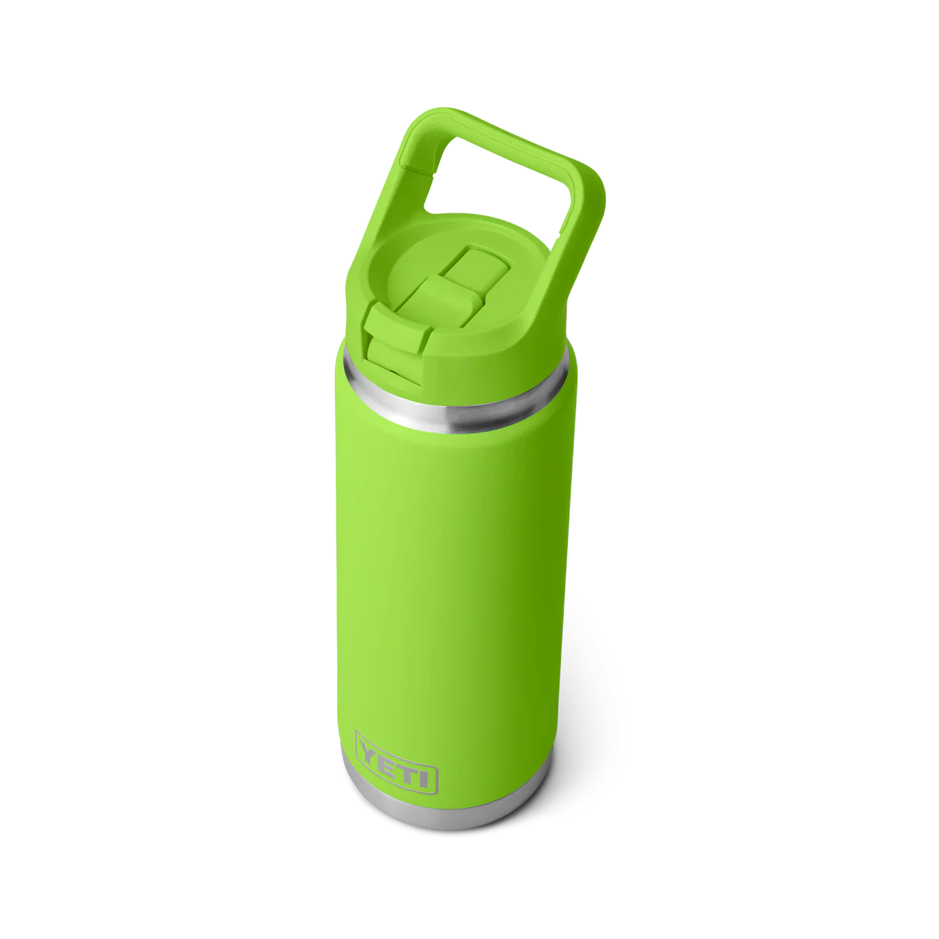 YETI Rambler Straw Mug 26 OZ Venom - Image 4