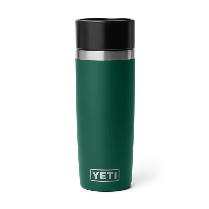 YETI Rambler Travel Bottle Forest Green