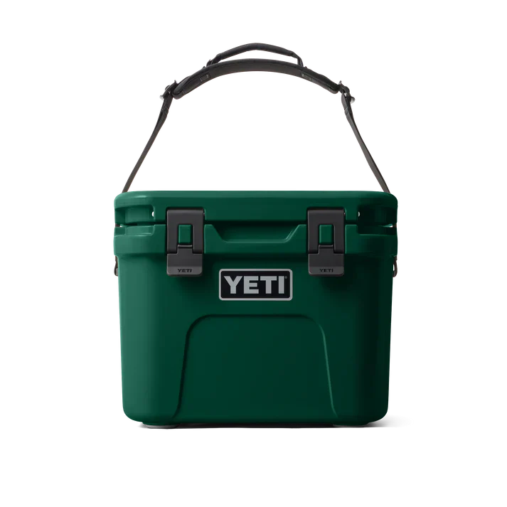 YETI Roadie 15 Forest Green - Image 2