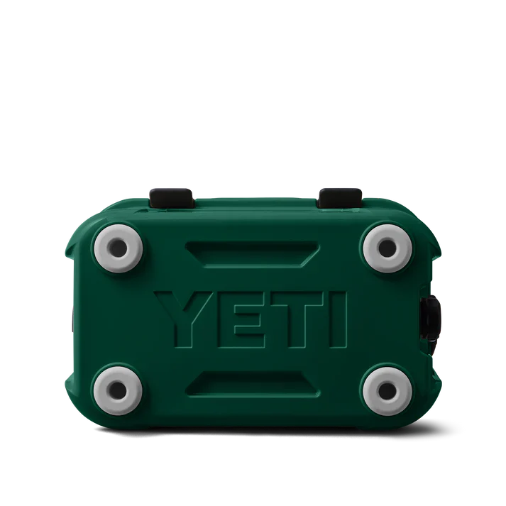 YETI Roadie 15 Forest Green - Image 5