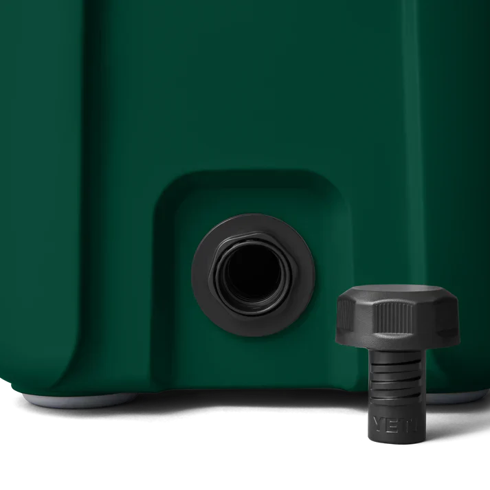 YETI Roadie 15 Forest Green - Image 6