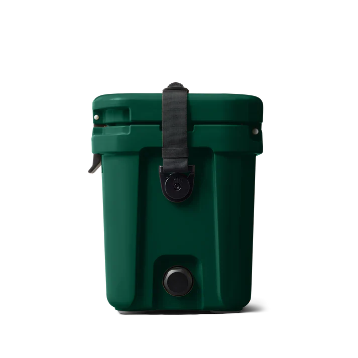 YETI Roadie 15 Forest Green - Image 7