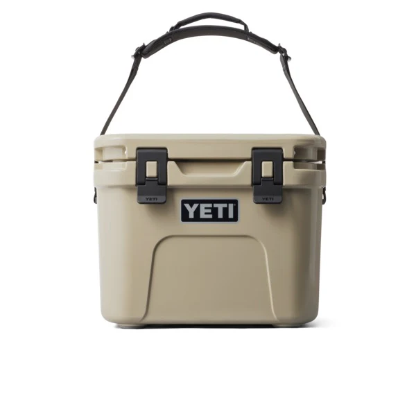 YETI Roadie 15 TAN - Image 4