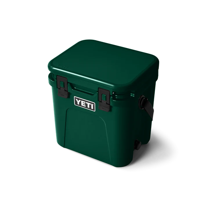 YETI Roadie 24 Forest Green - Image 3