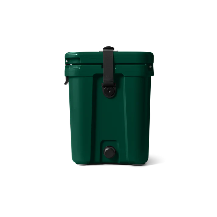 YETI Roadie 24 Forest Green - Image 4